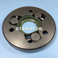 Motorcycle Starter Clutch For YAMAHA YFM250X YFM200DX YFM225 YFM250 YFB250FW YFB250 YTM200E YTM200D 