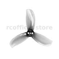 4Pairs Gemfan D2.5-3 2.5Inch 3-Blades PC Propeller 3 Holes Suitable for DJI O4 HD VTX 1404 4600KV Mo