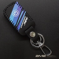 2025 YAMAHA CYGNUS 7th Generation GRYPHUS XR/DX Key Leather Case