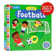 Interactive Sing-Along Childrens Book