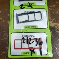 SIM TRAY / SIM SLOT OPPO A1K/C2