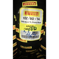 PIRELLI ANGEL SCOOTER 14inch