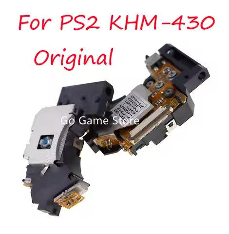 KHM-430C KHM-430A KHS-430 KHS-430A 430C Laser Lens For ps2 slim 70000 / 90000