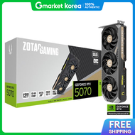 Zotac | (Hit Information) Hit Zotac Gaming Geforce Rtx 5070 Solid Oc D7 12Gb