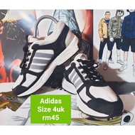Kasut Bundle Adidas size 4uk