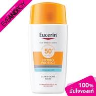 EUCERIN - Sun Hydro Protect Ultra Light Fluid SPF50+ (50 ml.) ยูเซอริน กันแดด