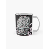 Hoshimachi Suisei Hololive Ceramic Mug