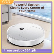 【TRSBX】Sweeping robot single mopping floor clean machine mopping floor cleaning machine