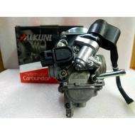 YAMAHA EGO LC EGOLC EGO-LC CARBURETOR ( MIKUNI )