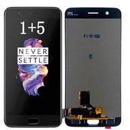 หน้าจอ AMOLED ใหม่สำหรับ OnePlus 5 5T 6 6T 7 7T 8 8T 9 9R จอ LCD พร้อมทัชสกรีนสำหรับ OnePlus 10R 10T