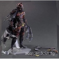 PA Change Western Cowboy Batman Wholesale of Figurine Models