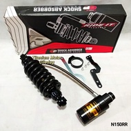 Ride It GP 103 Ninja 150 RR 265mm Shock Absorber