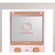 [JOYOUNG] HELLO KITTY OVEN
