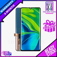 ORIGNL THEBEST FULLSET LCD DISPLAY FOR XMI NOTE 10 / XMI NOTE 10 LITE / XMI NOTE 10 PRO