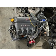 HONDA JAZZ / CITY GD L15A 1.5 ENGING KOSONG ORIGINAL HALFCUT JAPAN SIAP KASTAM FORM