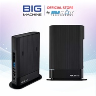 ASUS RT-AX59U AX4200 Dual Band WiFi 6 AiMesh Router