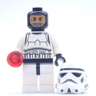Ploybrick |instock| Stormtrooper From The Set 10236 Ewok Village UCS *Good Used Second Hand Good Con
