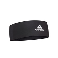 ADIDAS 專業訓練止滑頭帶 黑