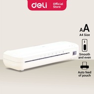 Deli A4 Laminator Machine F4 70-100 MIC E2132