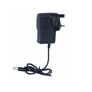12V Charger Cordless Drill Battery Charger for 12V Rechargeable Battery with 3 Pin Plug Head