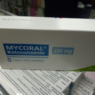 micoral 200 mg