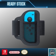 Nintendo Switch Leg Strap for Ring Fit Adventure and Nintendo Switch Sports