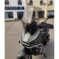 Zontes 368G WINDSHIELD