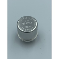 VF624 Fresher 24V 3 Shorts