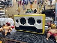 ลำโพงบลูทูธDIY LG 30w ขนาด 31x11x19 cm. สนใจหน้ากากสีไหนทักมาทางแชทครับระยะเวลาจัดส่ง 2-7วัน