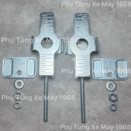 Exciter 155 Chain Booster Set - Exciter 155 Rear Chain Booster - Exciter 155 Chain Booster