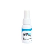 Burnex Burn Gel Spray 50ml