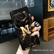 HP Latest Samsung Galaxy A06 Case Fashion Case Cartoon Softcase Samsung Galaxy A06 Case Pro Camera C