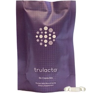 trulacta The Only 100% Human Milk - HMO Probiotic Supplement Optimal Gut Health, Sleep Better
