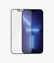 PanzerGlass iPhone 13 PRO MAX 施華洛世奇鏡頭保護水晶 螢幕保護貼，黑色