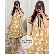 Teby Tunic Aiza Dress