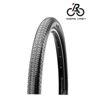 Maxxis 28 451 Dth Silk Worm Dual 120 Tpi Clincher Tyre 245g