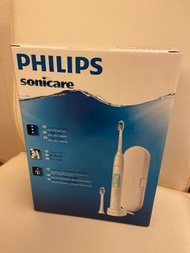 Philips Sonicare ProtectiveClean 5100 聲波電動牙刷