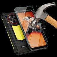 Tempered Glass For Oukitel WP53 Pro Protective Screen Protector Film