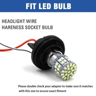 xps 1pcs S25 1156 BA15S P21W Car Auto LED Bulb female Socket adapter Holder