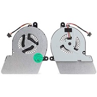 Toshiba Satellite U900 U940 U945 Ab07505Hx07Kb00 4 pin wire Laptop CPU Fan