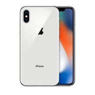 Iphone X 256 GB Apple Handphone Baru Ios