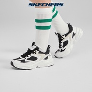 Skechers Women BOB'S Sport Bobs Bamina 2 Shoes - 117365-BKW