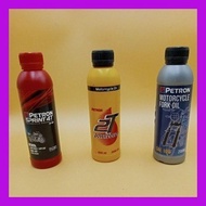 ✸ ∆ ✒ Petron oil 4T,2T,Fork oil