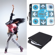 ❤Hot Anti Slip Dance Revolution Dancing Pad Mat Dancing Step for Nintend for WII for PC TV PartN'L~