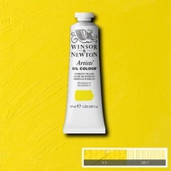 W&N ARTISTS' OIL COLOUR - 025 BISMUTH YELLOW (S4)