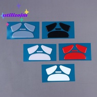 [utilizojmS] Ultraglide Mouse Skates For AJ159 Apex Pro Max Brake Control Speed Silence Mouse Feet I