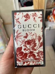 Gucci Bloom EDP 50ml parfum 繁花 香水
