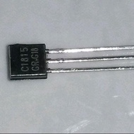 Transistor NPN TR C1815 C 1815