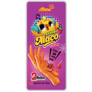 Alaco Spicy Pangolin Chicken Feet 65G (2 Feet)