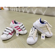 KASUT BUNDLE ADIDAS BUDAK ORIGINAL